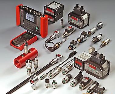 法國JM CONCEPT傳感器、變送器、控制器、模塊