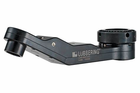 供應德國Lübbering鎖扣、夾頭