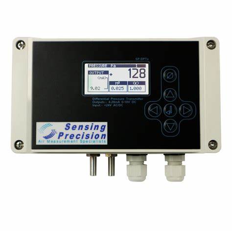 供應(yīng)Sensing Precision測試儀、變送器