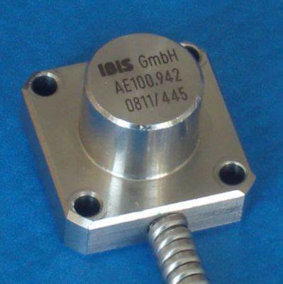 供應(yīng)德國(guó)IBIS傳感器、打印機(jī)